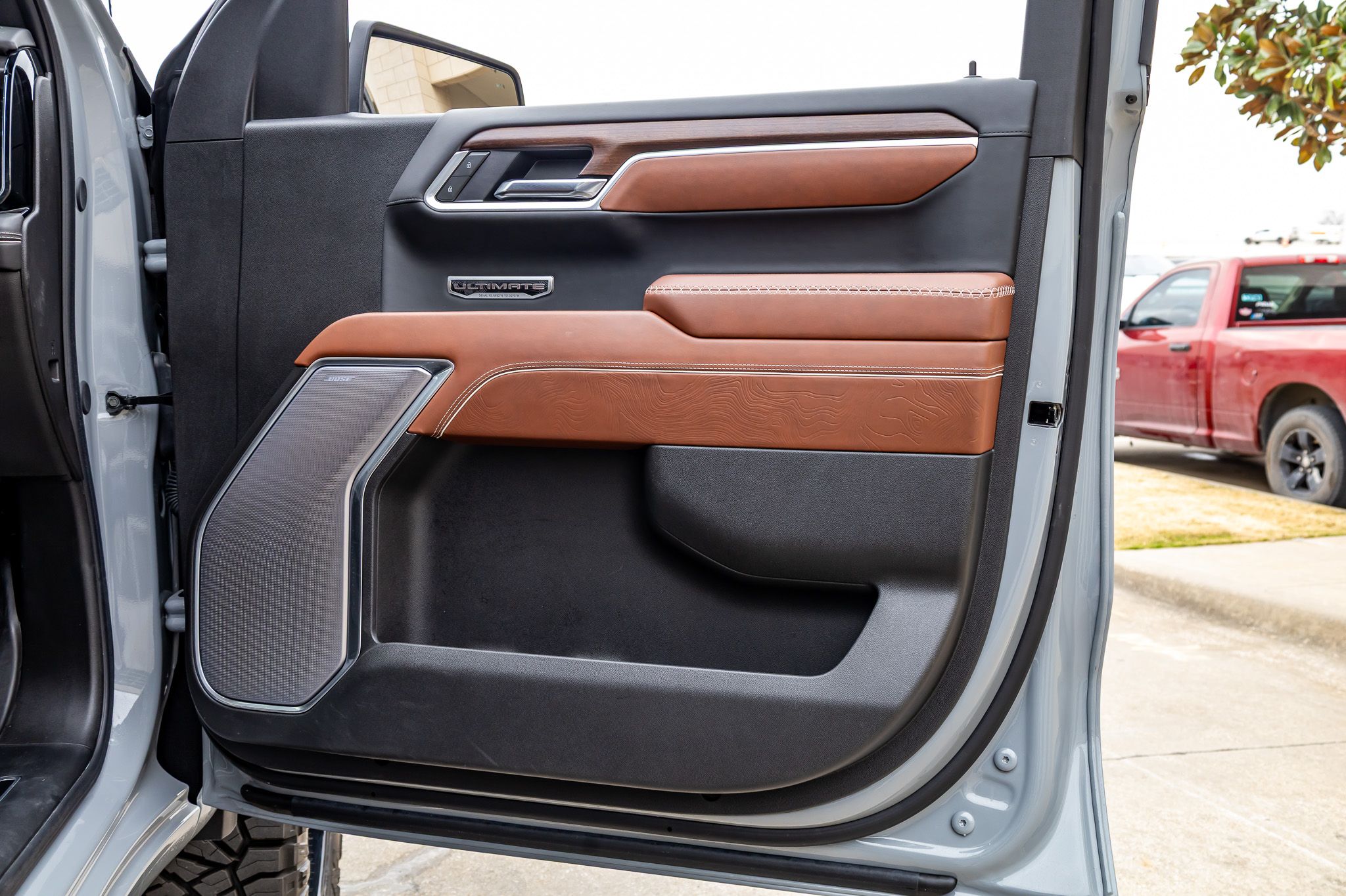 Gallery image 12 for GMC Sierra Denali Ultimate